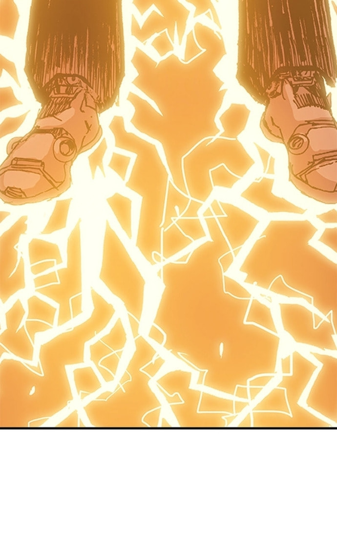 Mutant Turtles 3 Chapter 18 page 31 - 