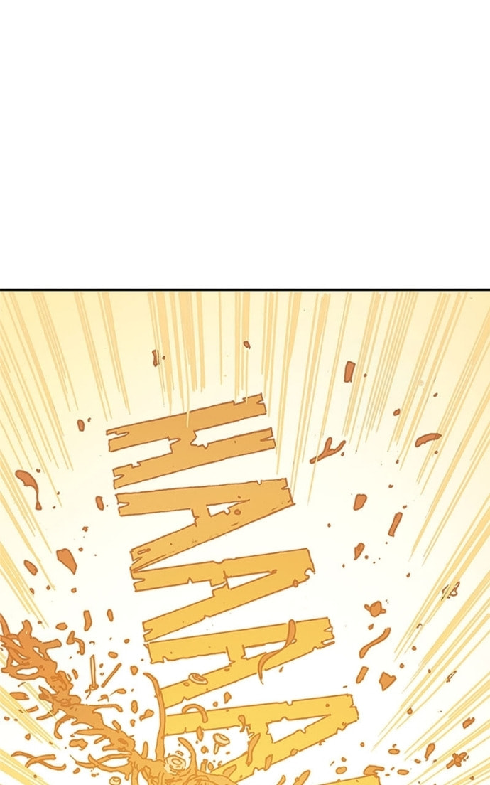 Mutant Turtles 3 Chapter 18 page 36 - 