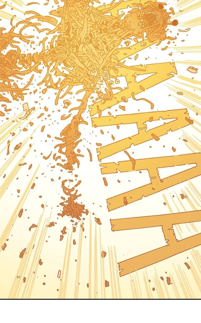 Mutant Turtles 3 Chapter 18 page 37 - 