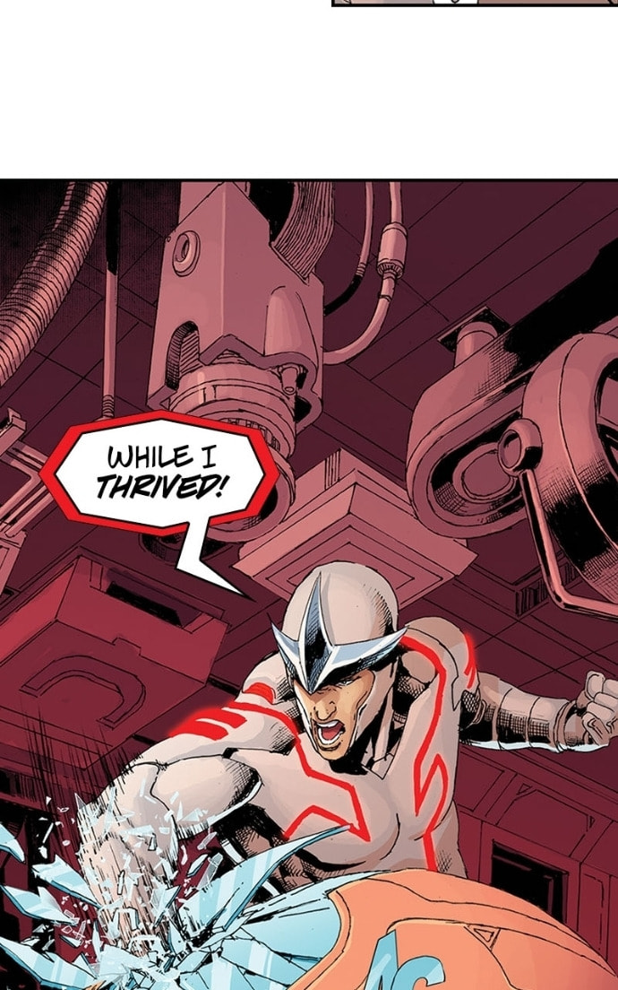 Mutant Turtles 3 Chapter 20 page 42 - 