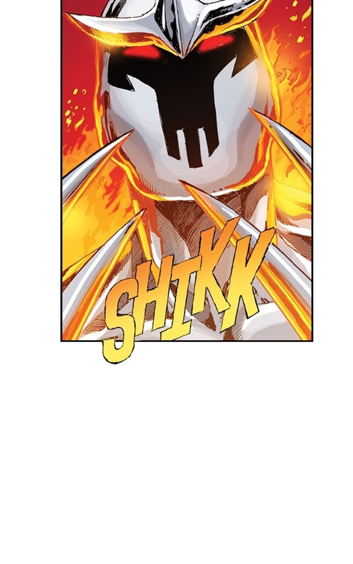 Mutant Turtles 3 Chapter 20 page 46 - 