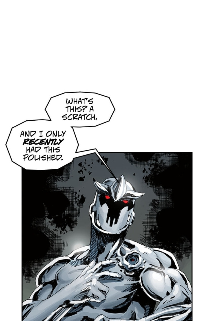 Mutant Turtles 3 Chapter 21 page 26 - 