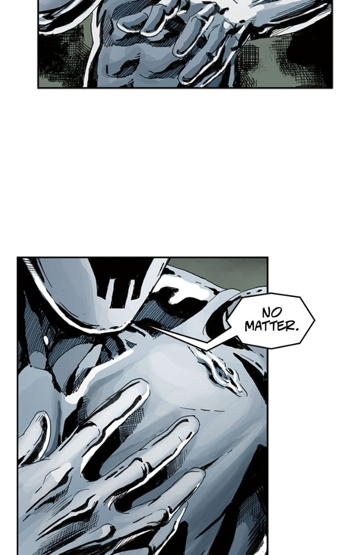 Mutant Turtles 3 Chapter 21 page 27 - 