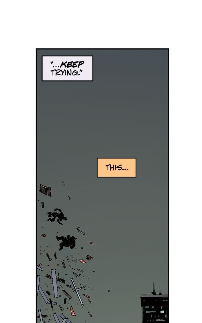 Mutant Turtles 3 Chapter 21 page 58 - 