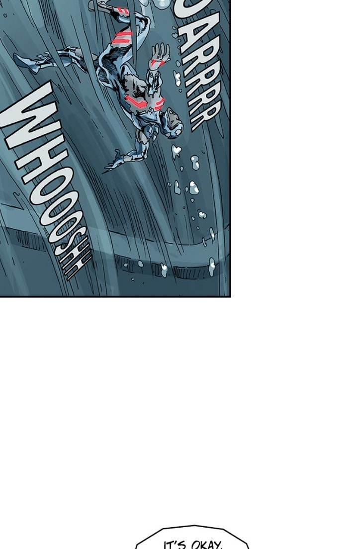 Mutant Turtles 3 Chapter 22 page 29 - 