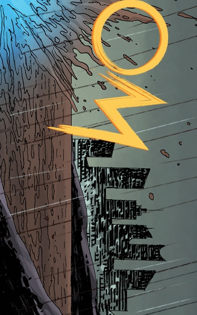 Mutant Turtles 3 Chapter 22 page 42 - 