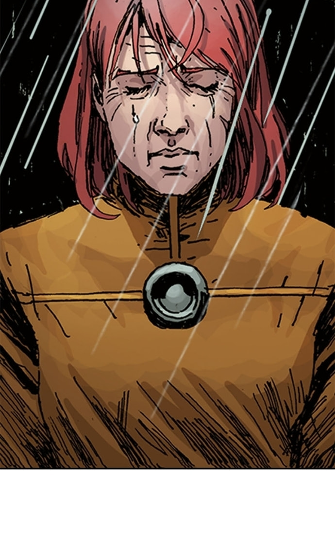 Mutant Turtles 3 Chapter 23 page 18 - 
