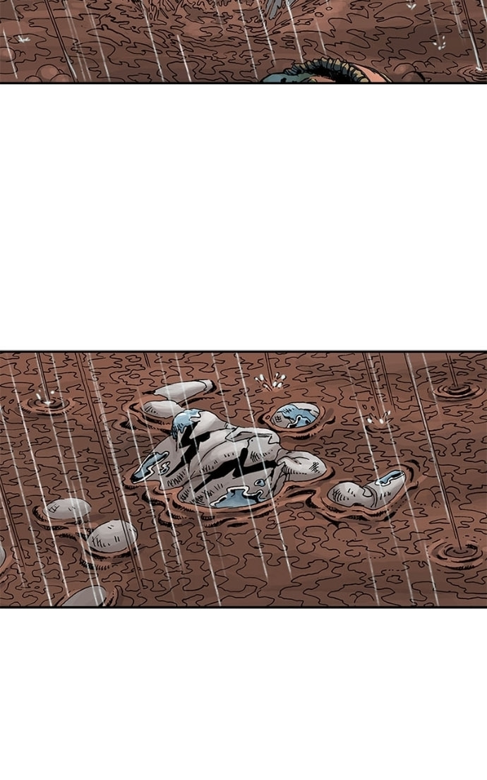 Mutant Turtles 3 Chapter 23 page 4 - 