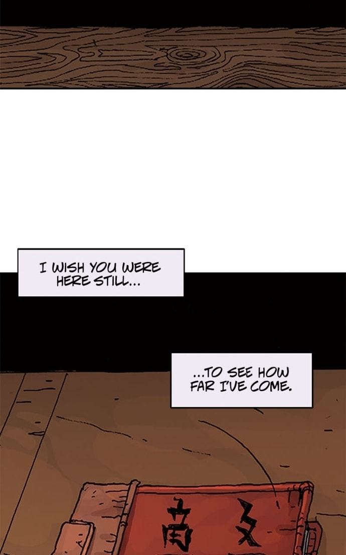 Mutant Turtles 3 Chapter 23 page 38 - 