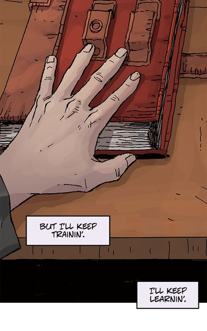 Mutant Turtles 3 Chapter 23 page 39 - 