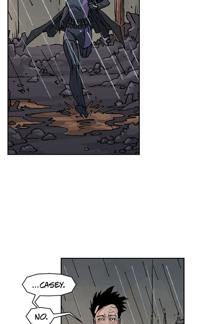 Mutant Turtles 3 Chapter 23 page 9 - 