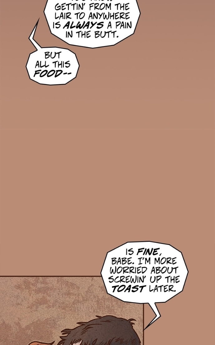 Mutant Turtles 3 Chapter 7 page 11 - 