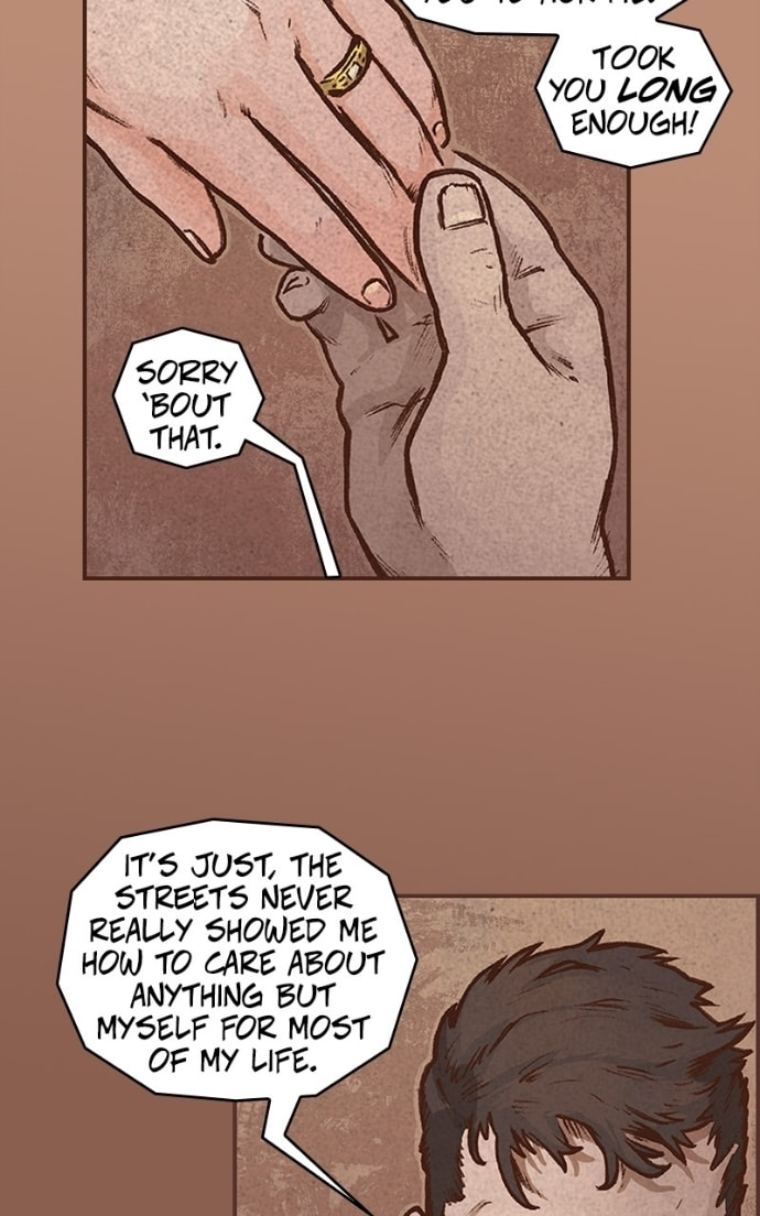 Mutant Turtles 3 Chapter 7 page 13 - 