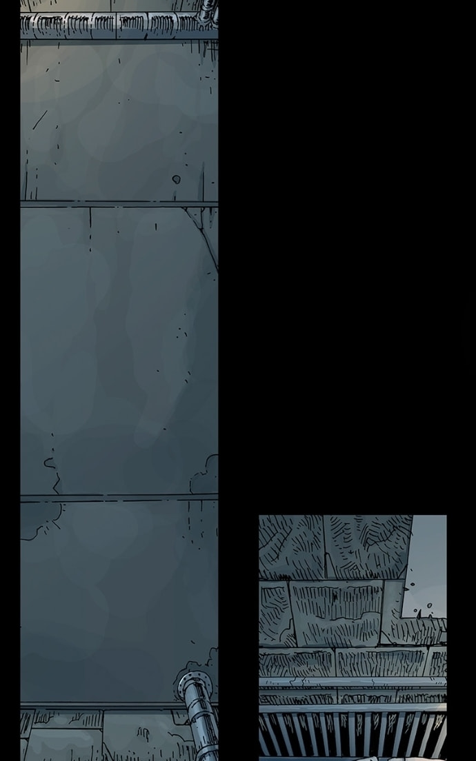 Mutant Turtles 3 Chapter 7 page 4 - 