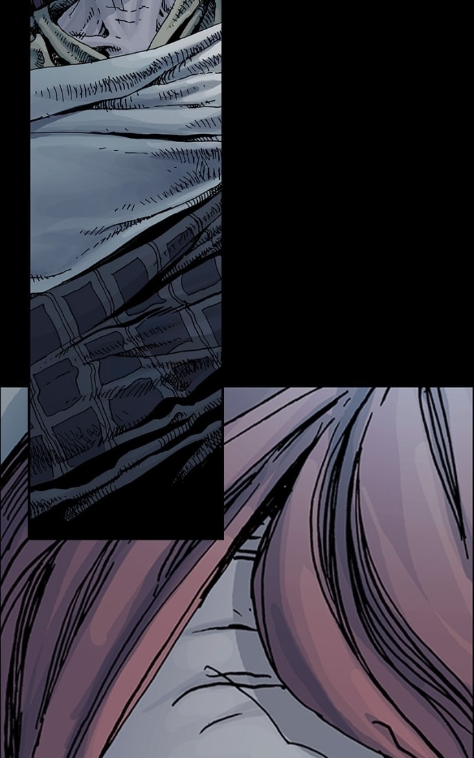 Mutant Turtles 3 Chapter 7 page 6 - 