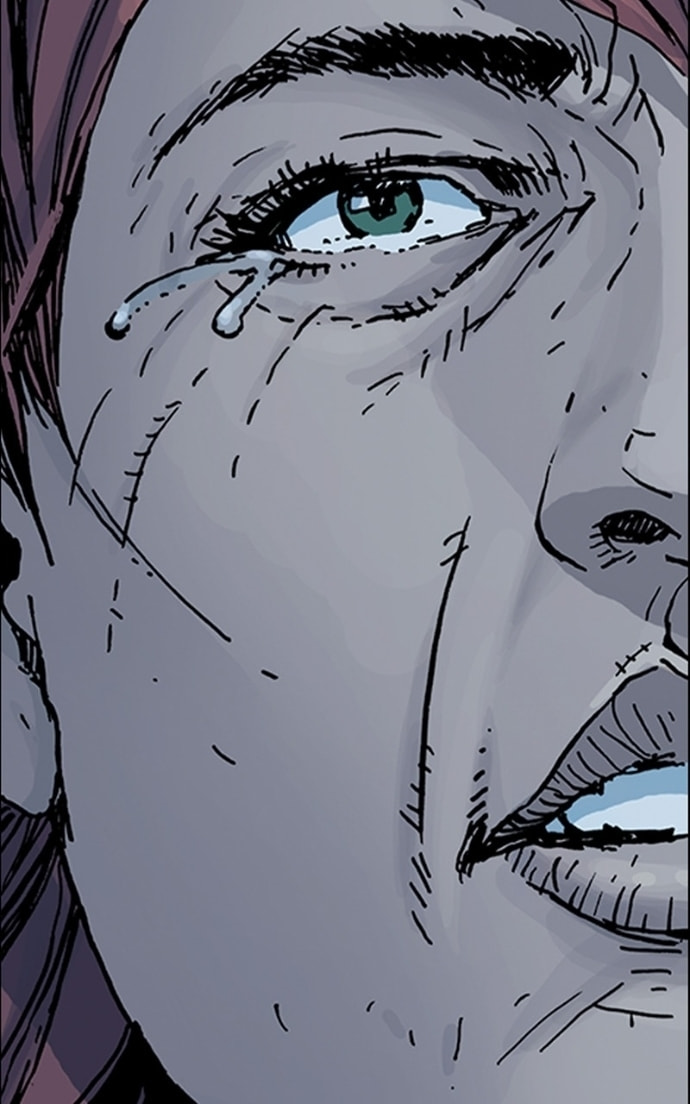Mutant Turtles 3 Chapter 7 page 7 - 