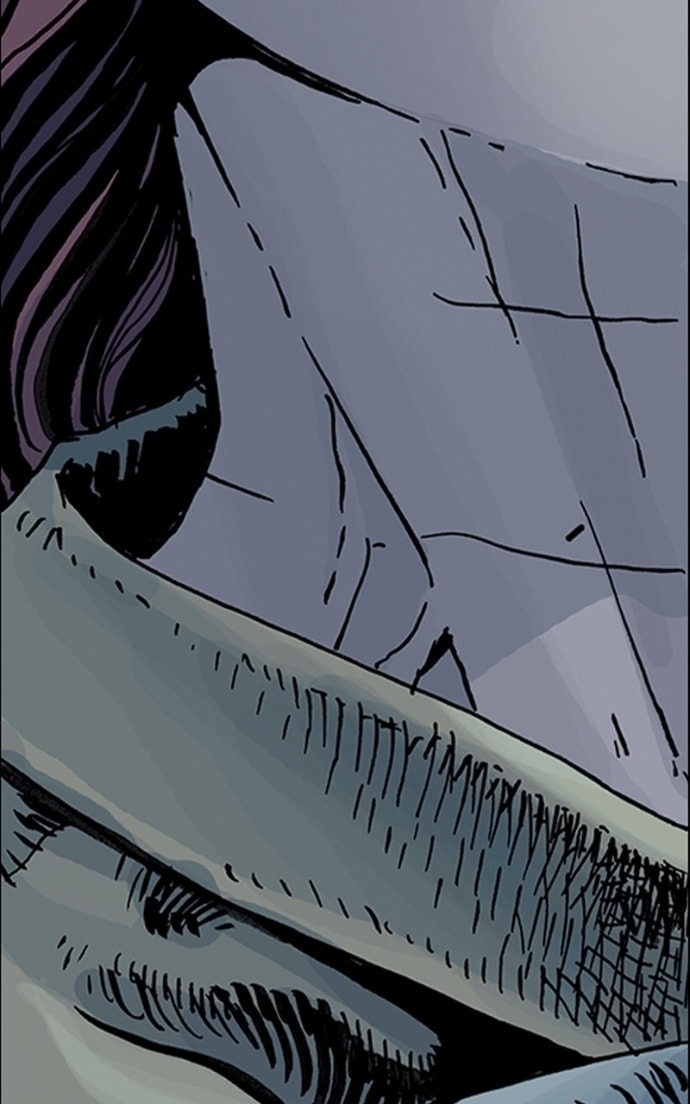 Mutant Turtles 3 Chapter 7 page 8 - 
