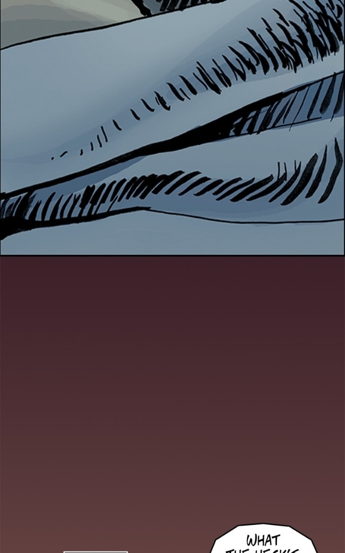 Mutant Turtles 3 Chapter 7 page 9 - 
