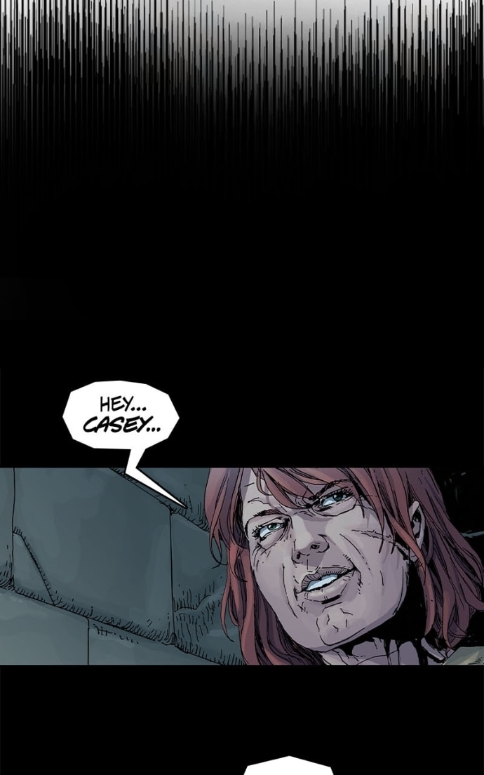 Mutant Turtles 3 Chapter 8 page 3 - 
