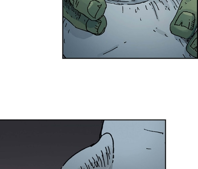 Mutant Turtles 3 Chapter 8 page 24 - 