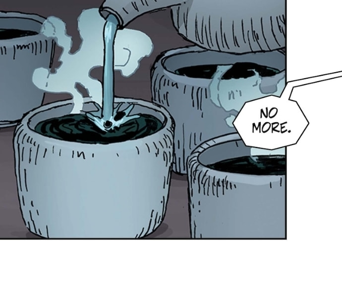 Mutant Turtles 3 Chapter 8 page 25 - 