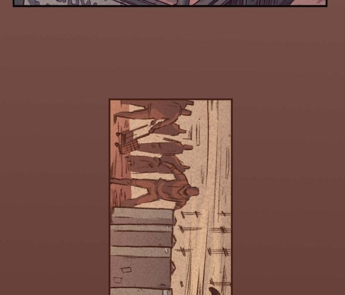 Mutant Turtles 3 Chapter 8 page 32 - 