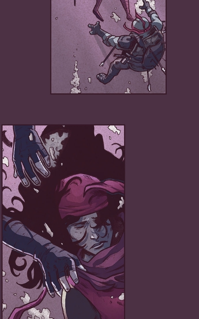 Mutant Turtles 3 Chapter 9 page 15 - 