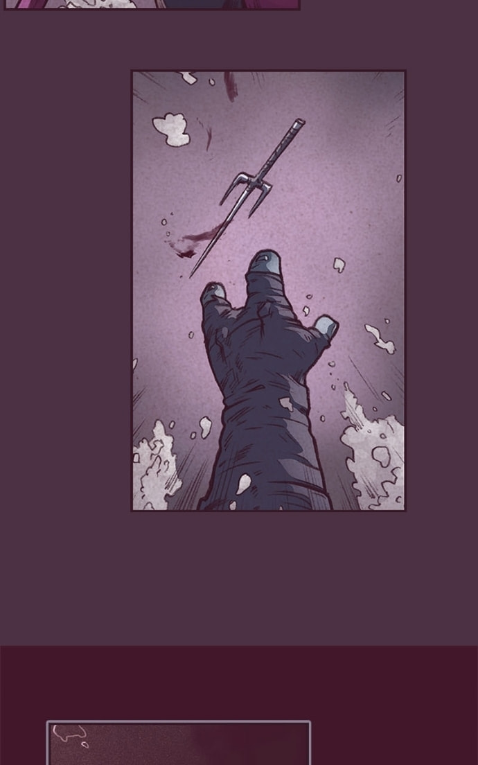 Mutant Turtles 3 Chapter 9 page 16 - 