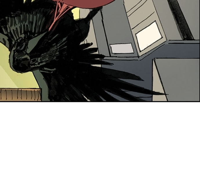 Mutant Turtles 3 Chapter 9 page 64 - 