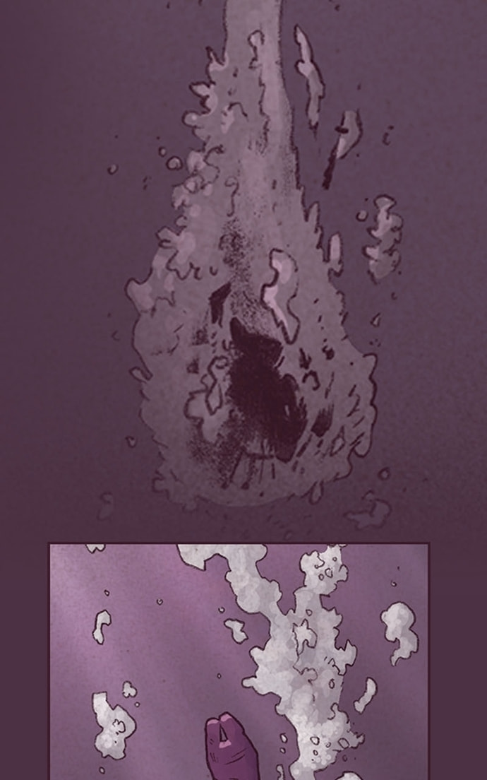 Mutant Turtles 3 Chapter 9 page 10 - 