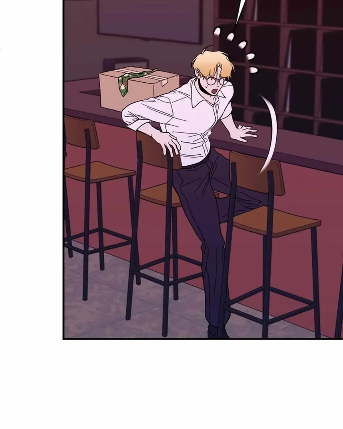 Mute Off Chapter 1.1 page 102 - 