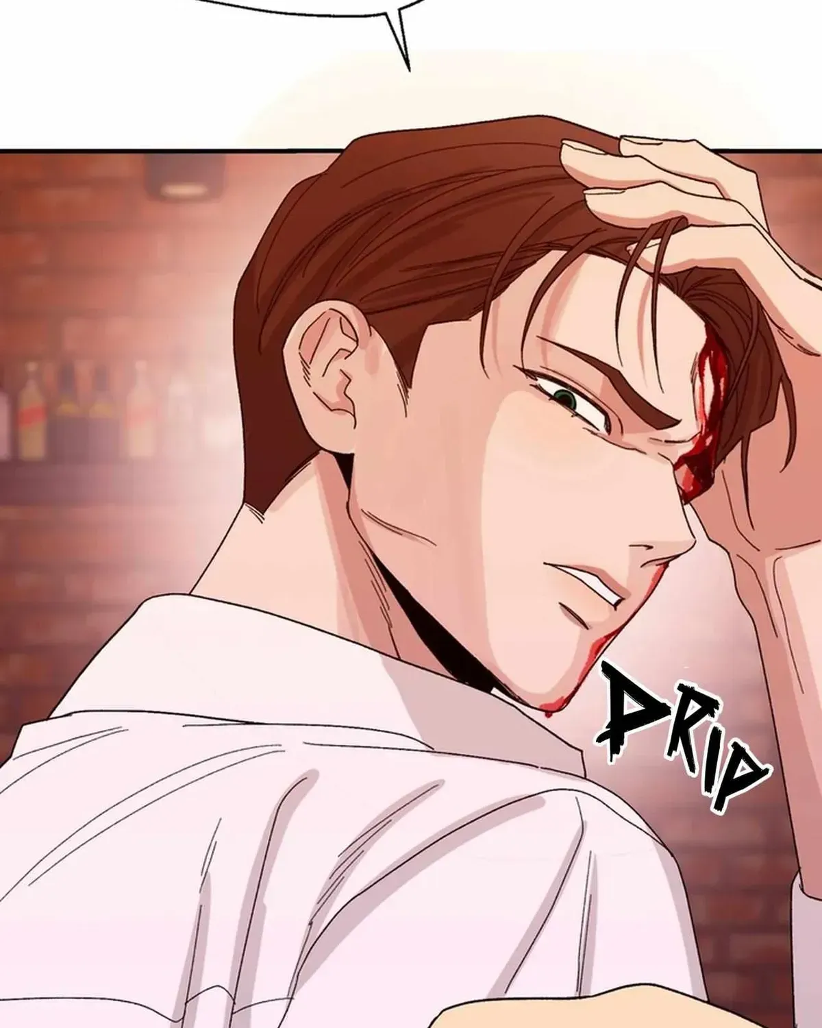 Mute Off Chapter 1.1 page 105 - 