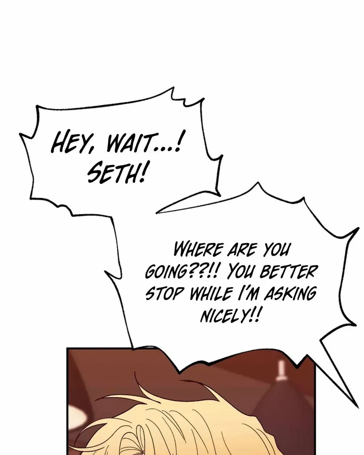 Mute Off Chapter 1.1 page 112 - 