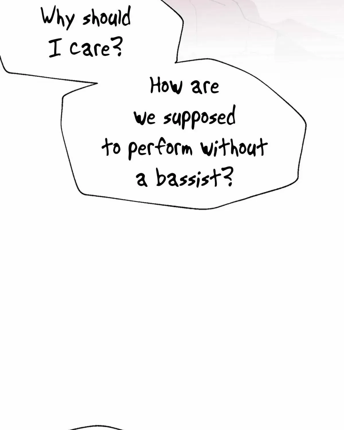 Mute Off Chapter 1.1 page 131 - 