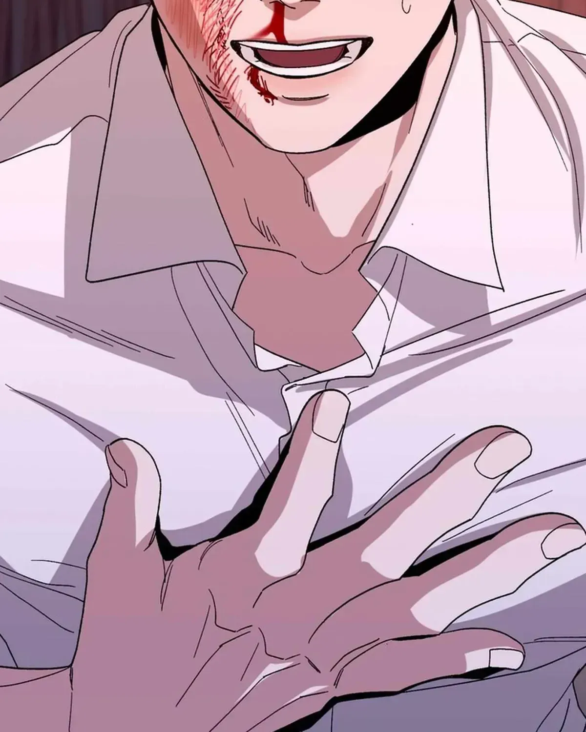 Mute Off Chapter 1.1 page 133 - 