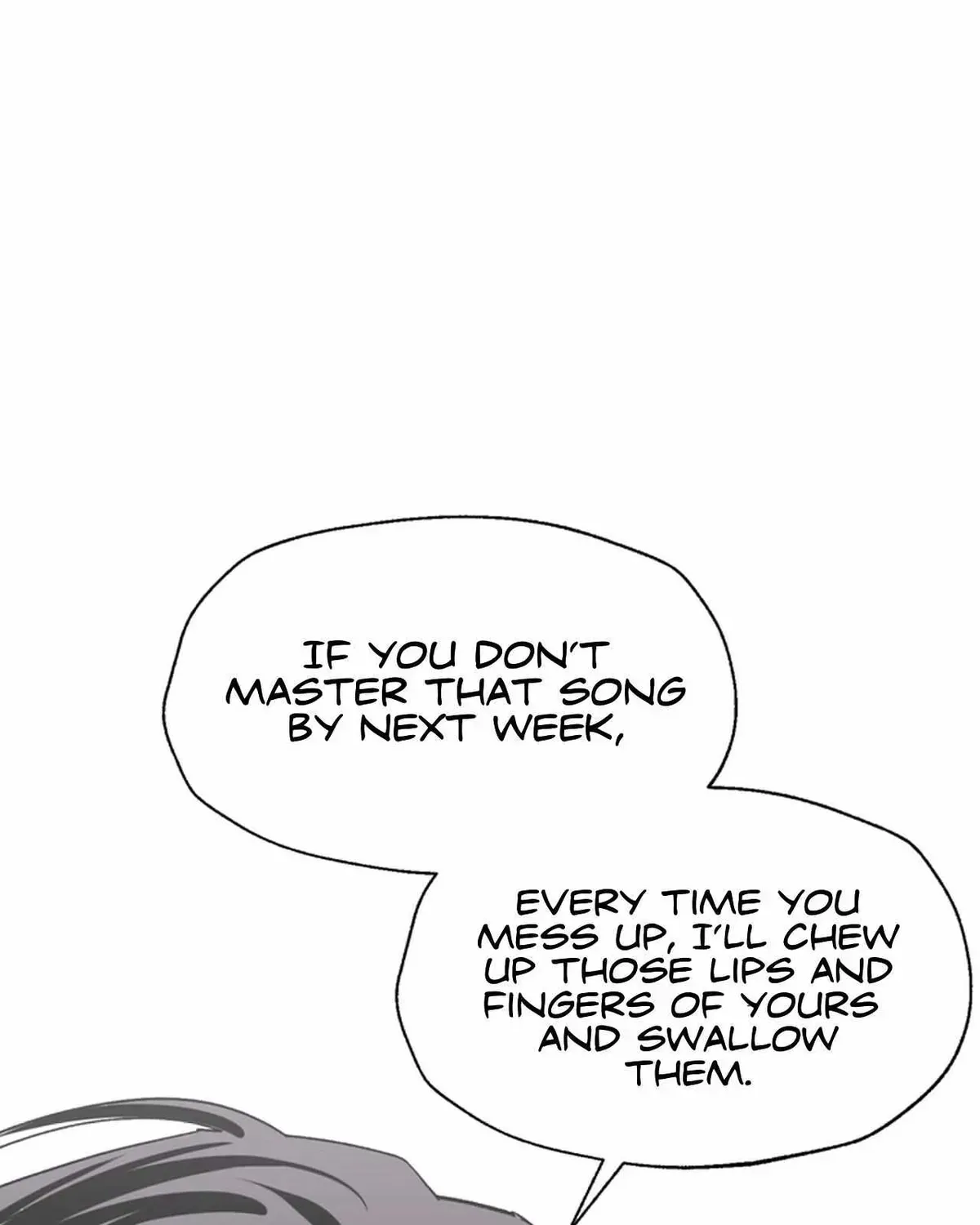 Mute Off Chapter 1.1 page 21 - 
