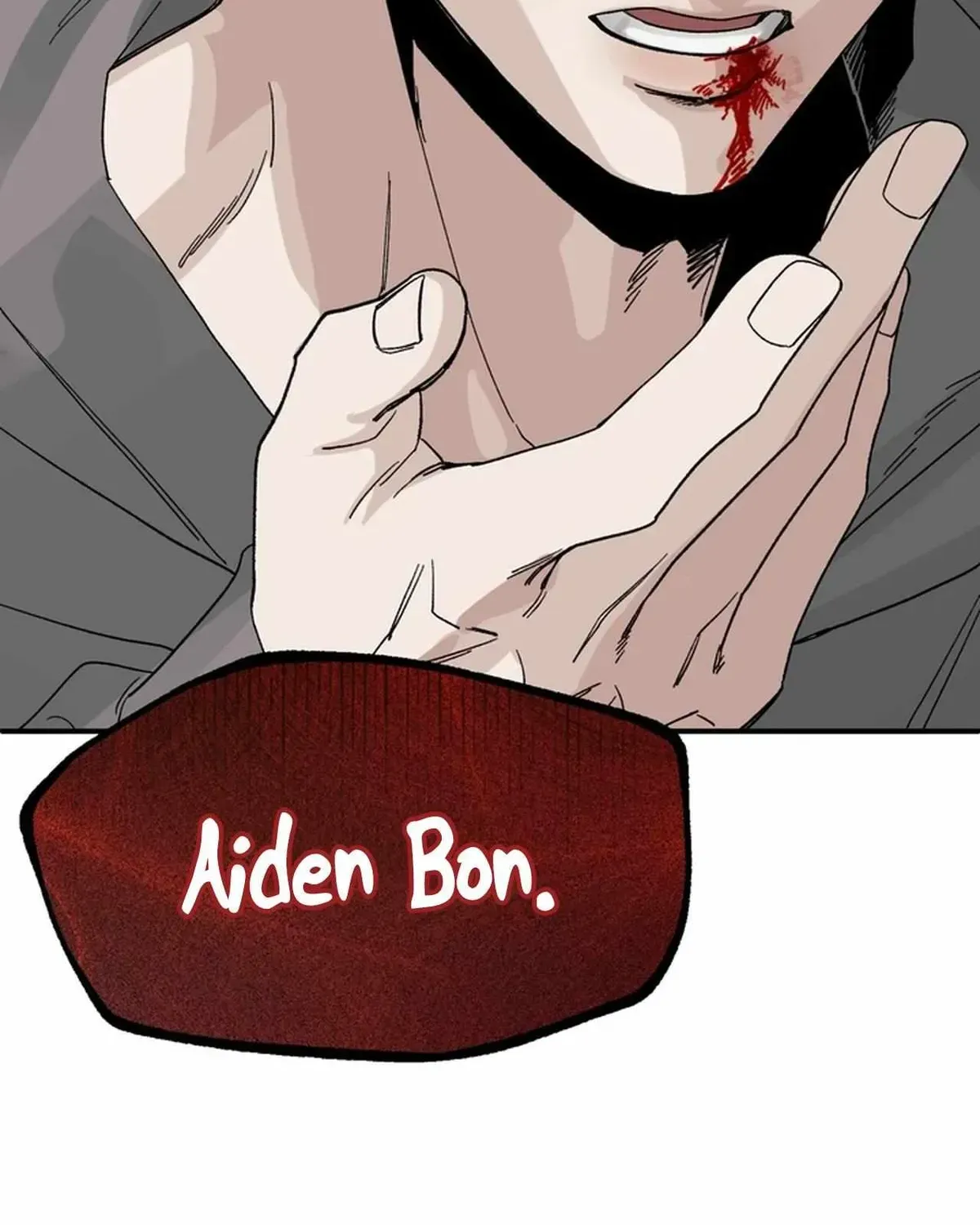 Mute Off Chapter 1.1 page 24 - 