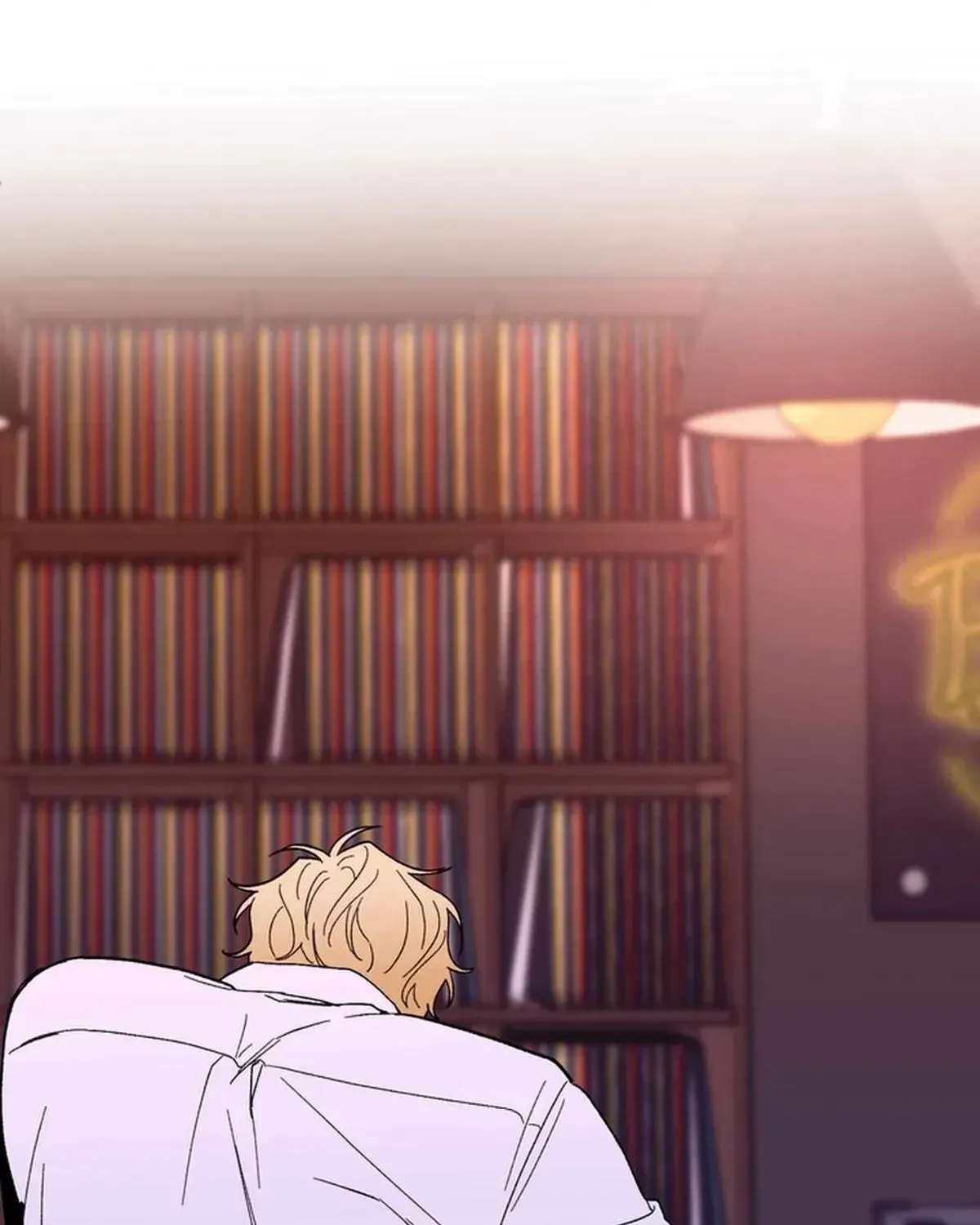 Mute Off Chapter 1.1 page 36 - 
