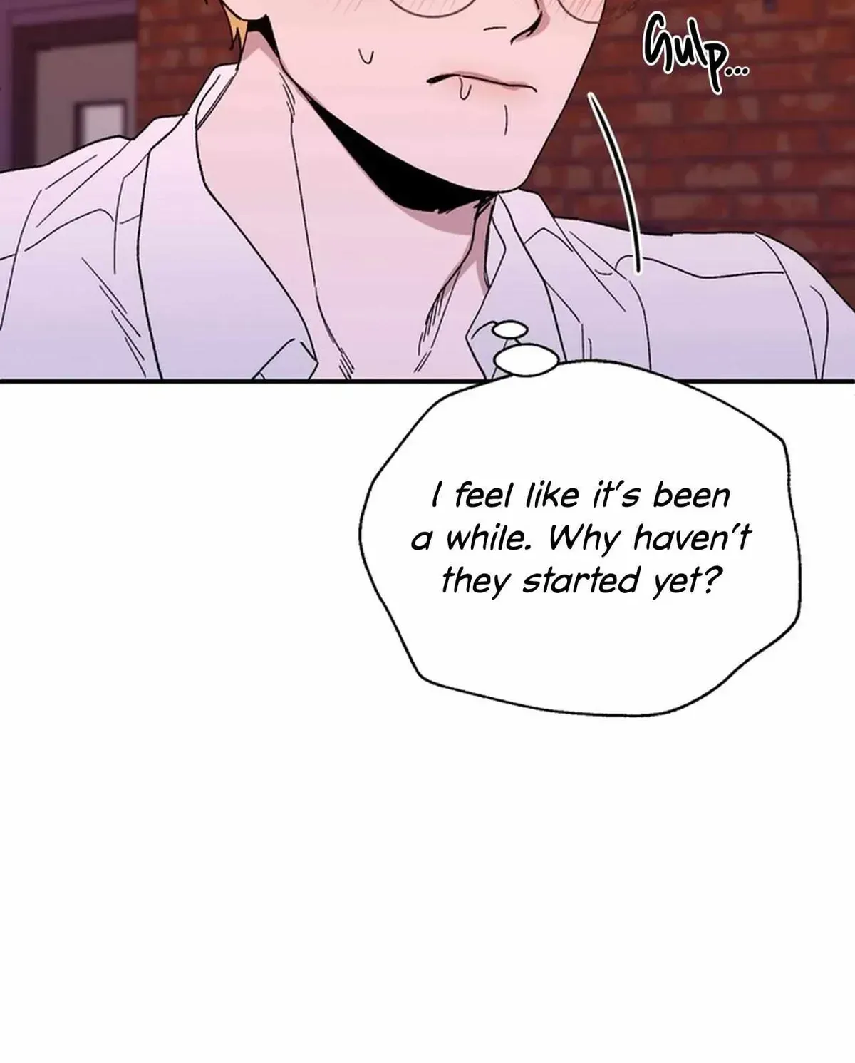 Mute Off Chapter 1.1 page 38 - 
