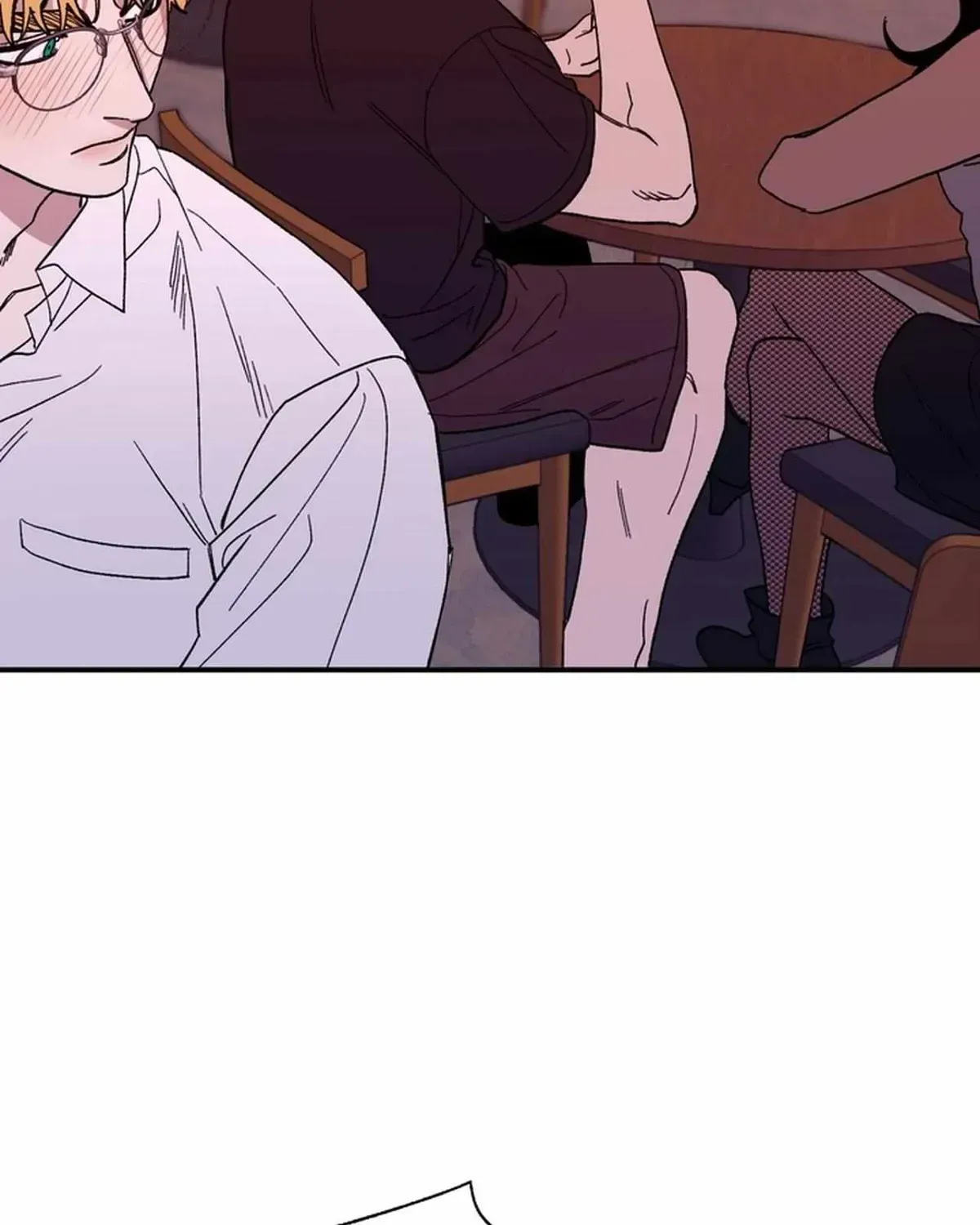 Mute Off Chapter 1.1 page 43 - 