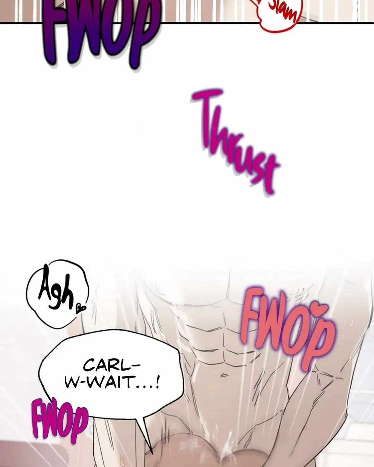Mute Off Chapter 1.1 page 56 - 