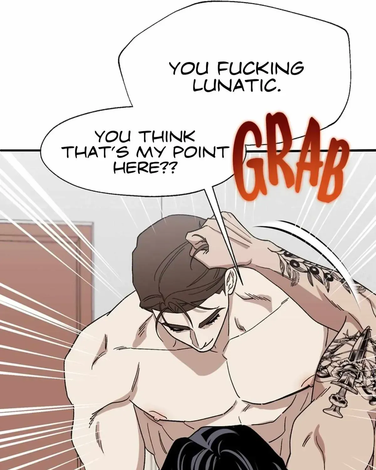 Mute Off Chapter 1.1 page 69 - 