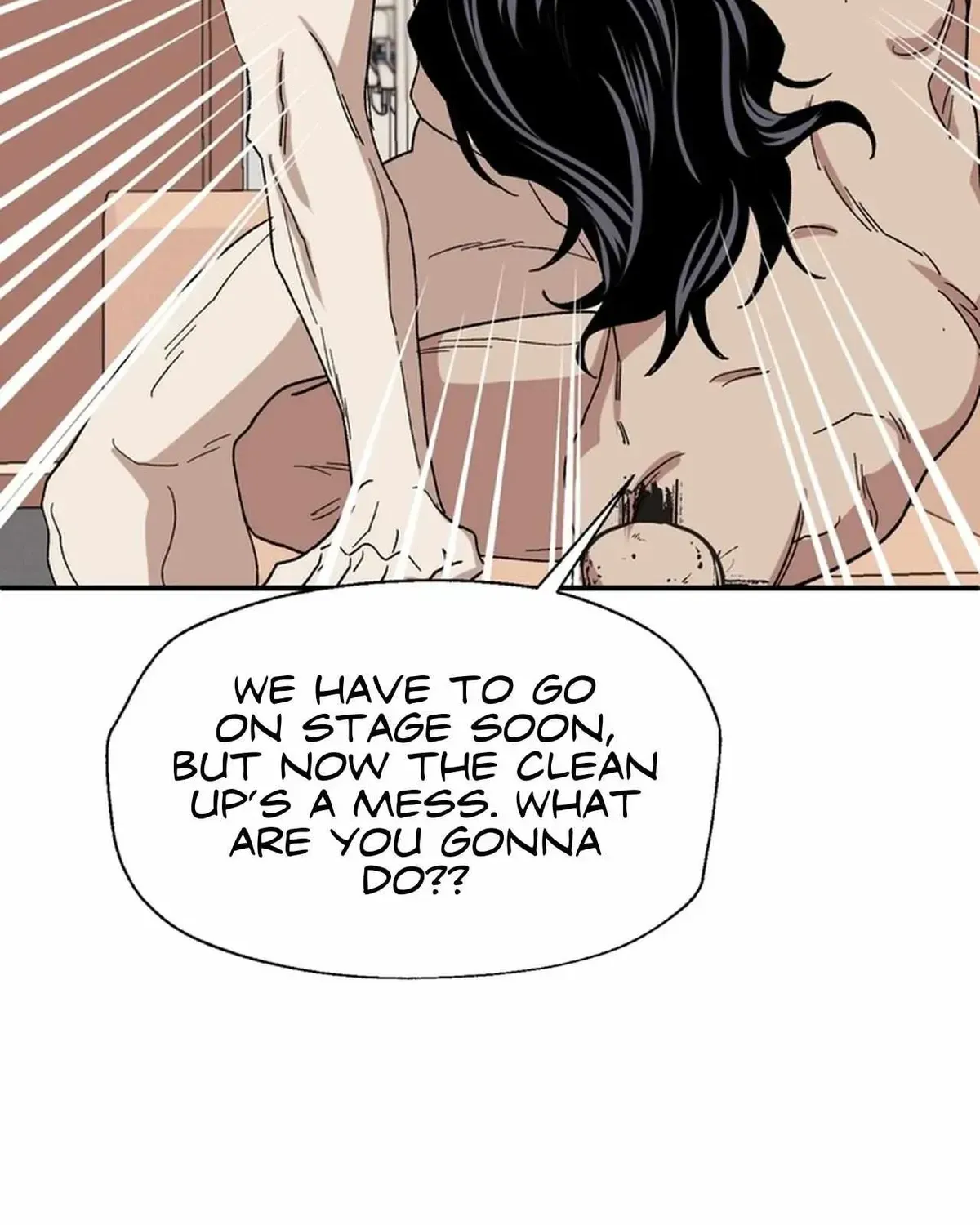 Mute Off Chapter 1.1 page 70 - 