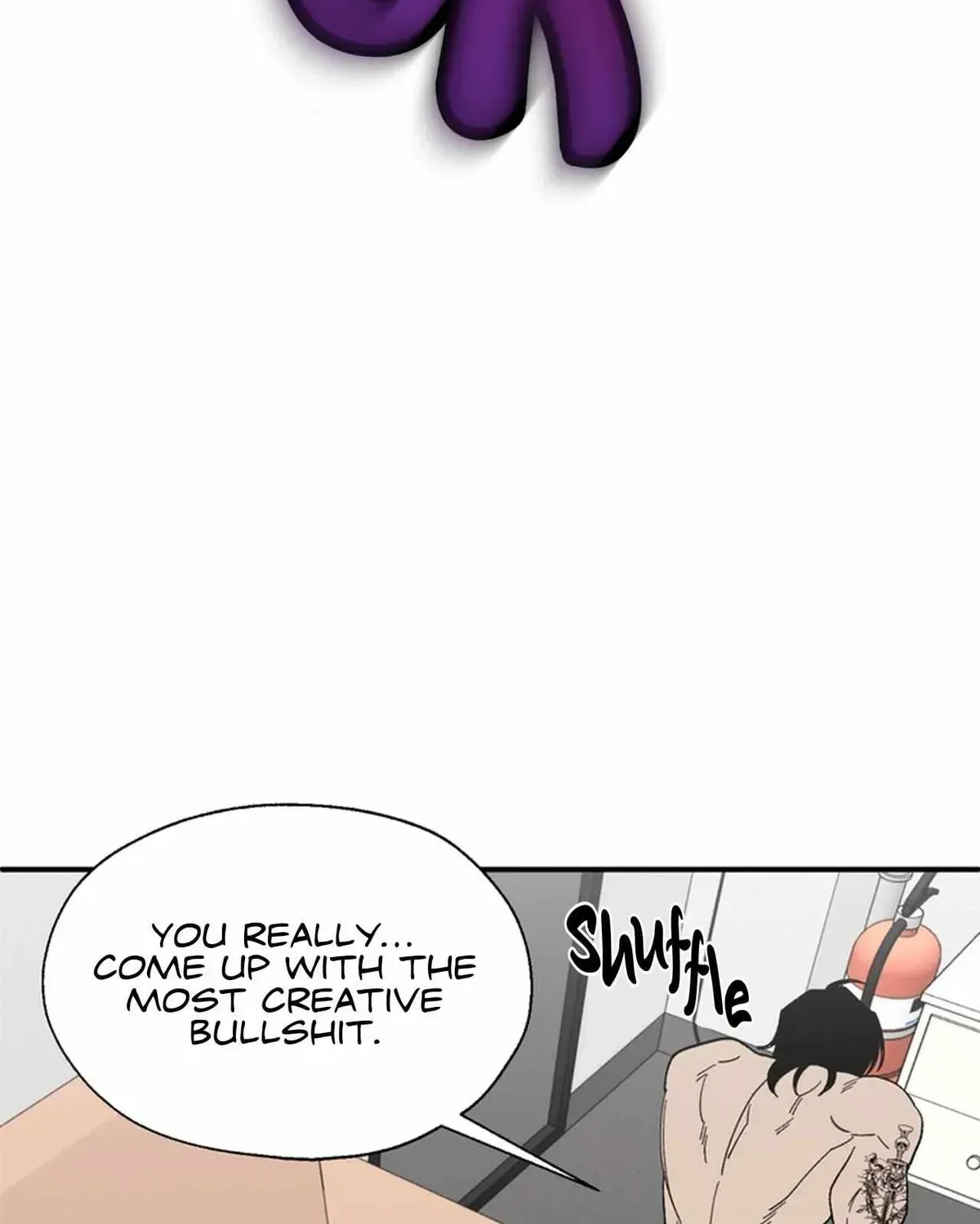 Mute Off Chapter 1.1 page 75 - 