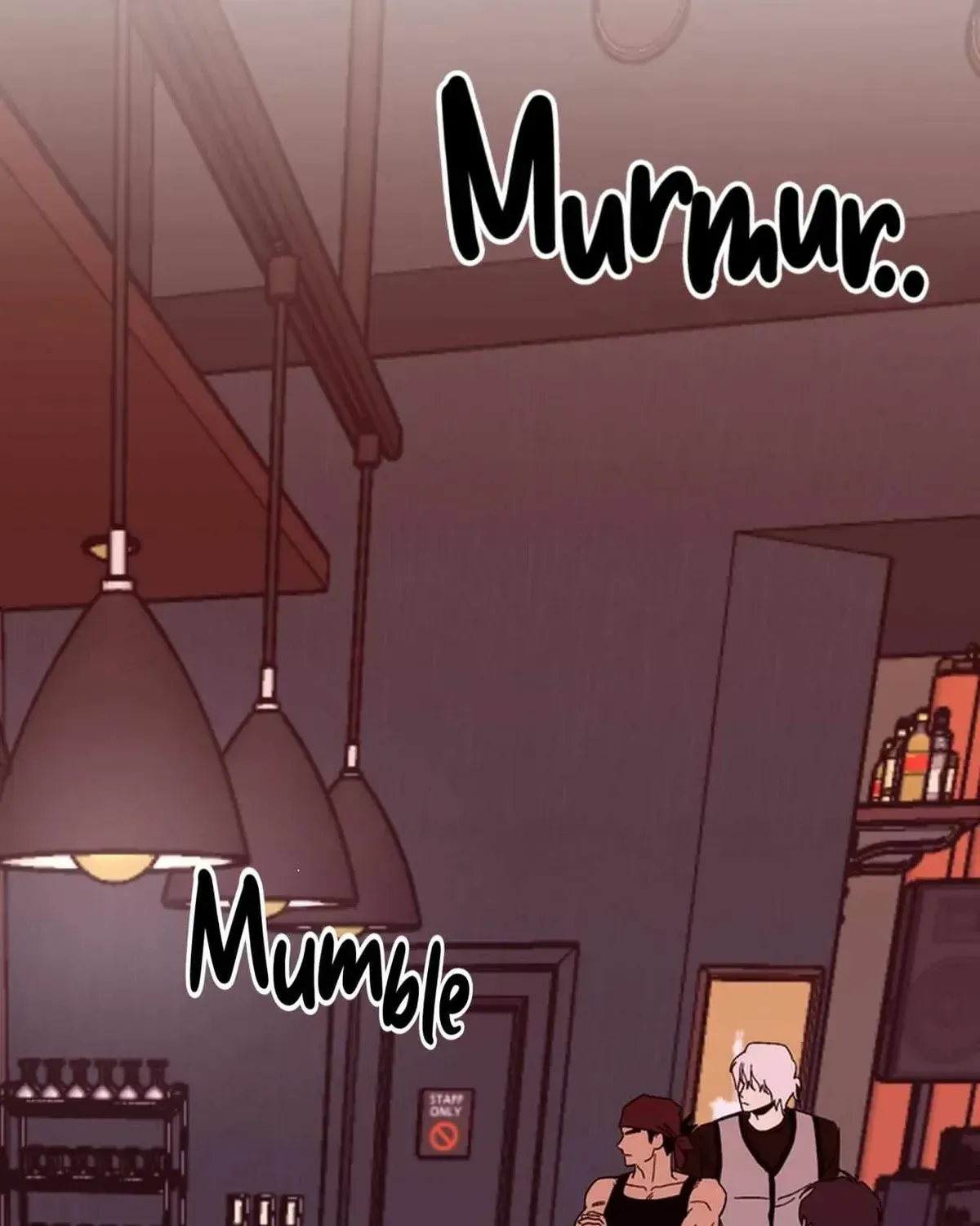 Mute Off Chapter 1.1 page 90 - 