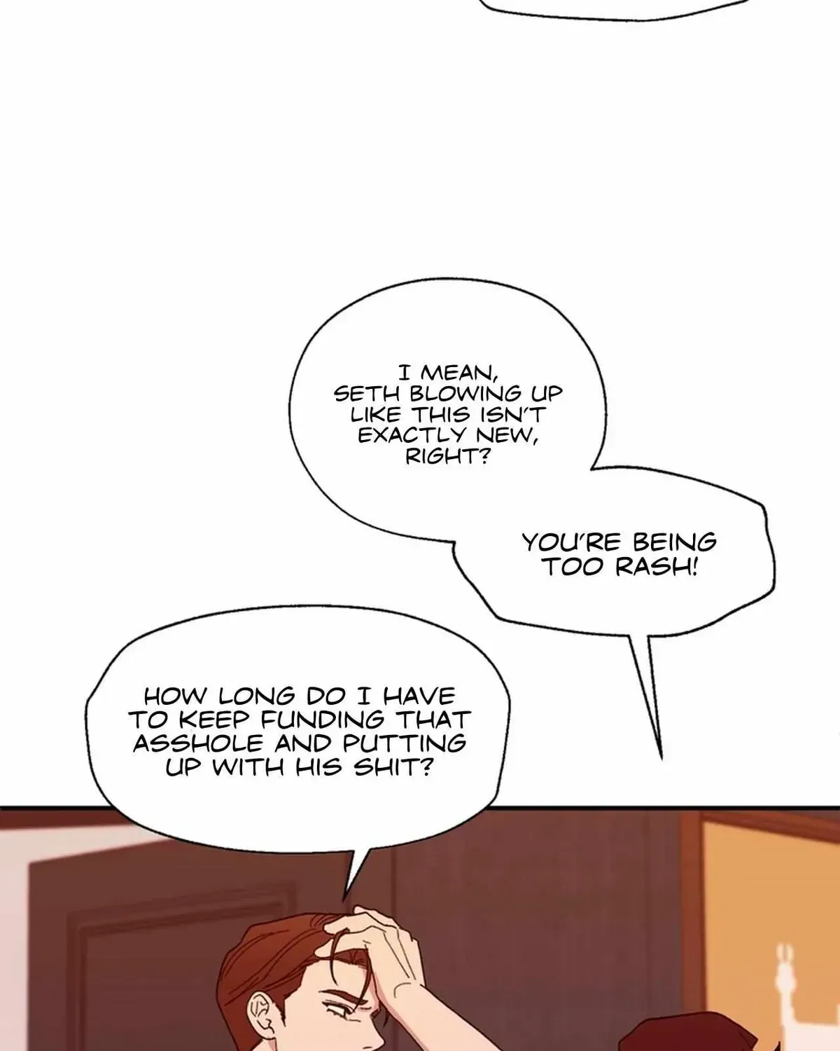 Mute Off Chapter 1.1 page 95 - 