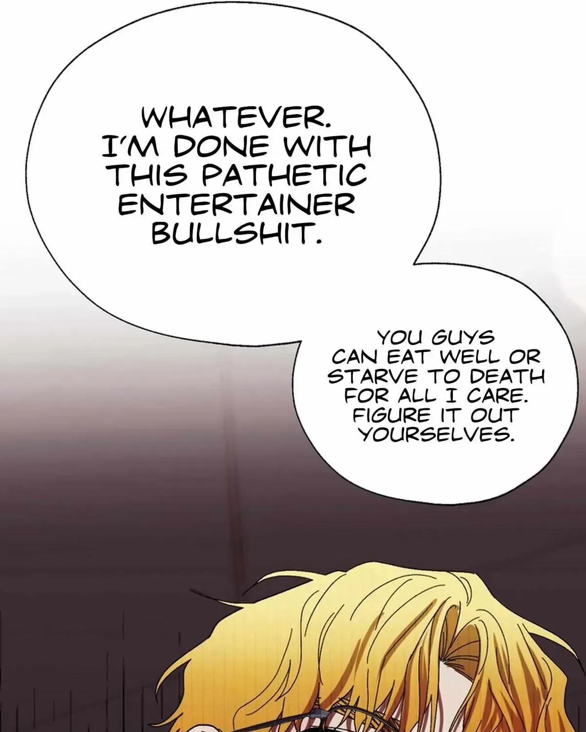 Mute Off Chapter 1.1 page 98 - 