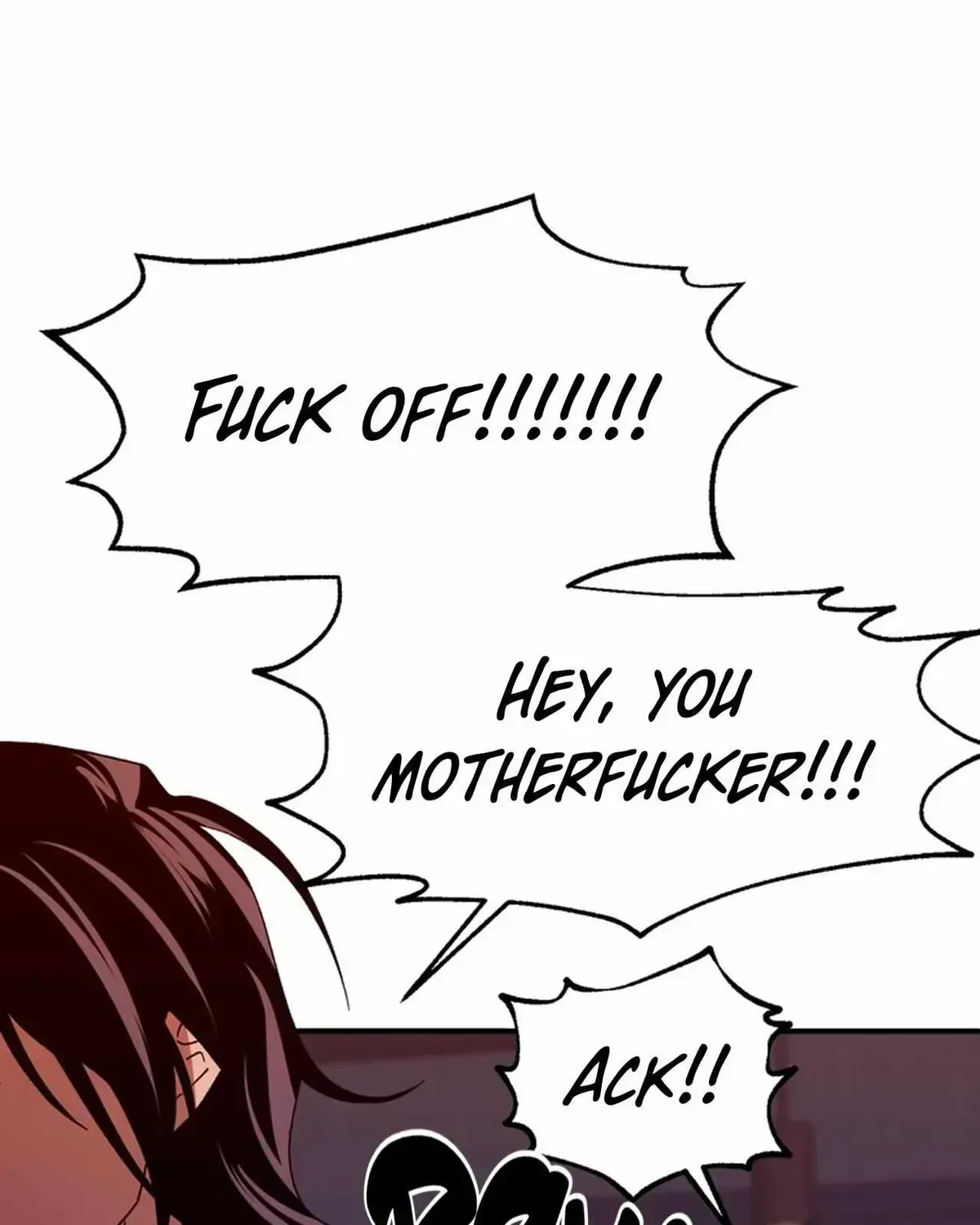 Mute Off Chapter 1.2 page 110 - 