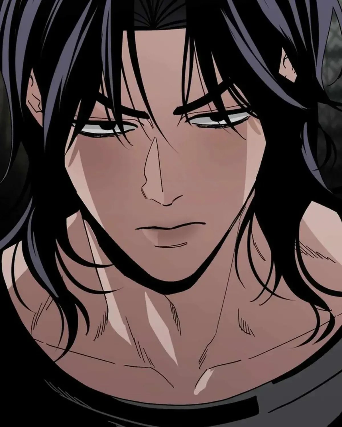 Mute Off Chapter 1.2 page 12 - 