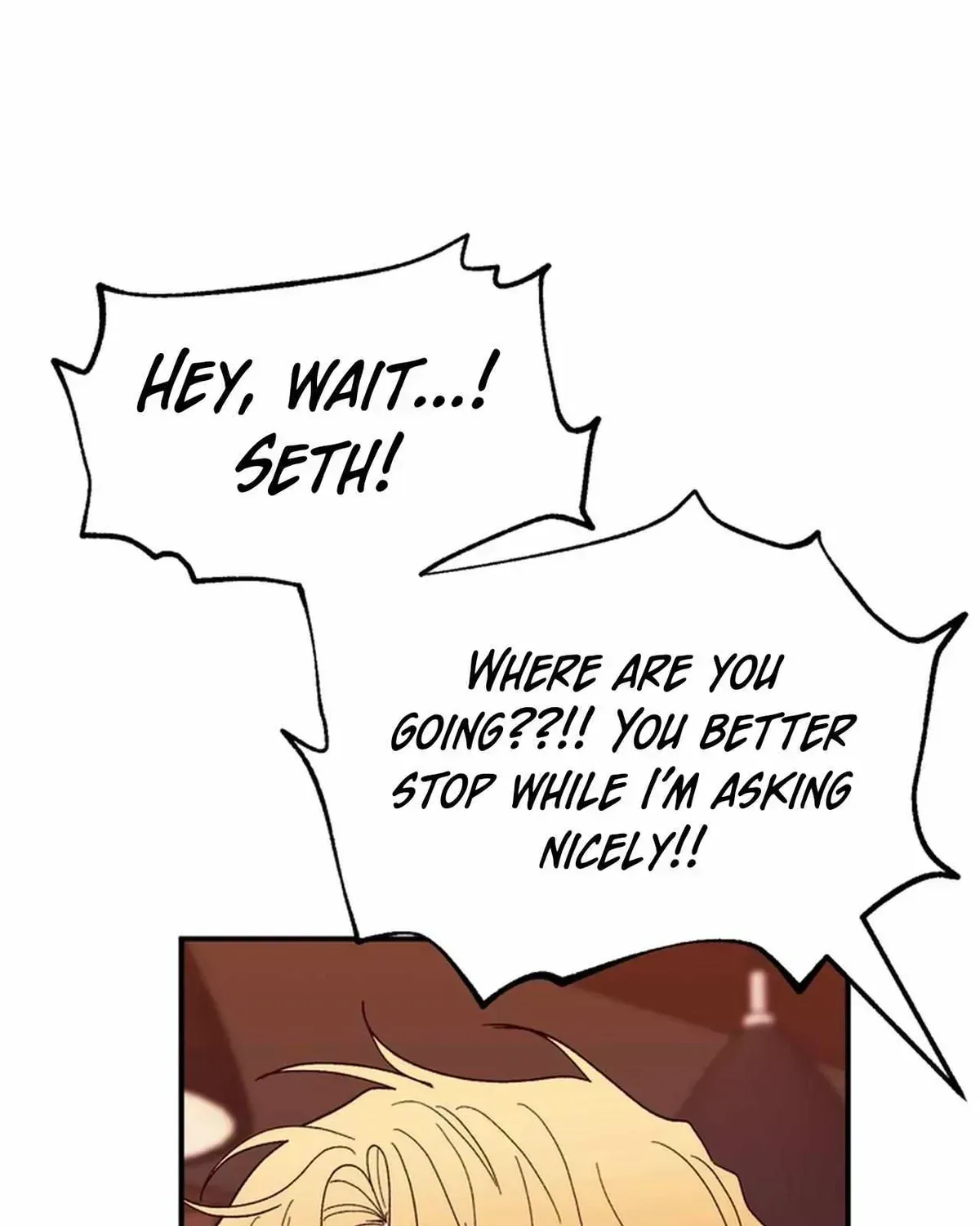 Mute Off Chapter 1.2 page 112 - 